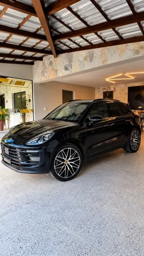 Porsche Macan 2.0 Turbo 237/252cv 2024