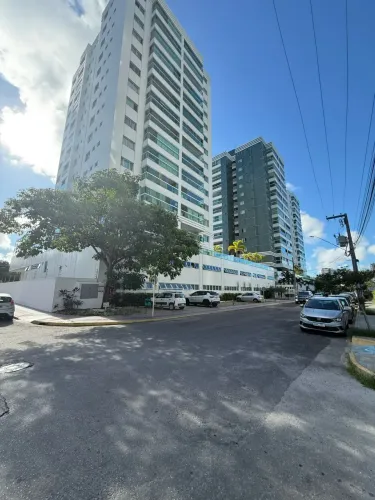 Apartamento à Venda  Condomínio Jardins da França, Jardins  Aracaju/SE 1