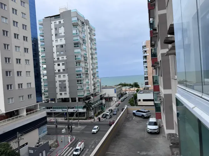 Apartamento a venda com 75 metros quadrados com 3 quartos em Praia de Itaparica - Vila Vel