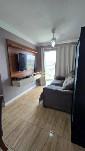 Apartamento à venda no Condomínio Ikone 889 Km 18 | Osasco