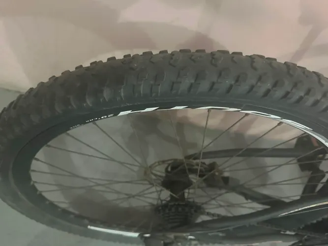bike Aro 29