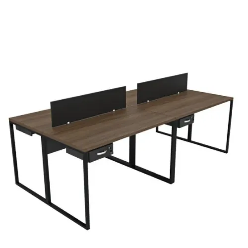 Estação de trabalho / mesa escritirio