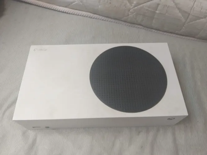 X box series S 512gb