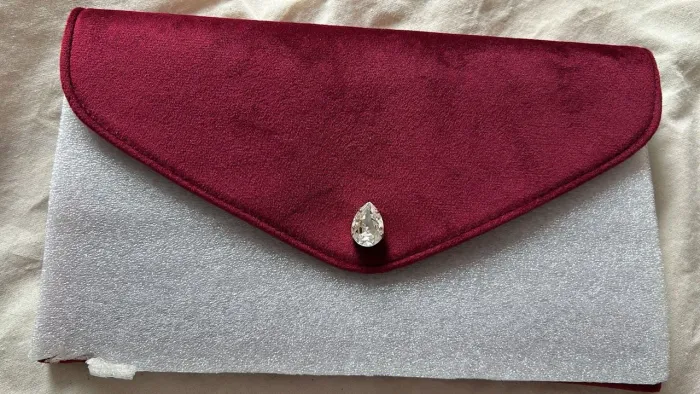 Clutch Swarovski Holiday - Original