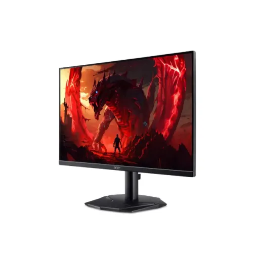 Monitor Gamer Acer Nitro KG240Y 23.8" IPS 240Hz 1ms - NOVO (Loja Física)