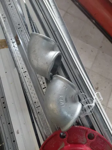 Material para sistema contra incêndio