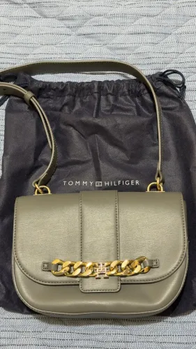 Bolsa Tommy Hilfiger