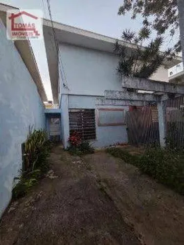 Sobrado com 3 dormitórios à venda, 130 m² por R$ 800.000,00 - Vila Cruzeiro - São Paulo/SP