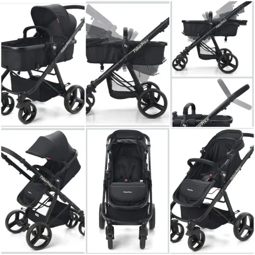 Carinho de bebê Fisher-Price