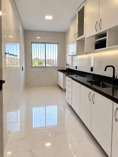 Apartamento águas claras QS 7