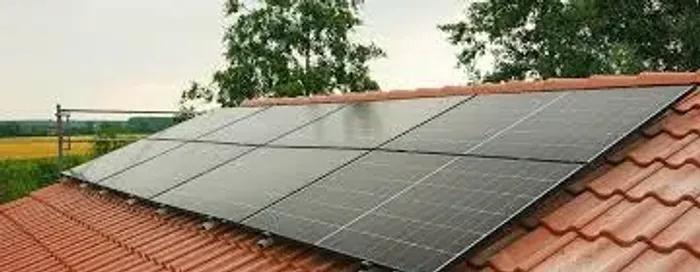 placa solar 550w