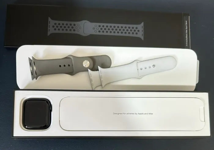 Apple Watch Series 8 45mm