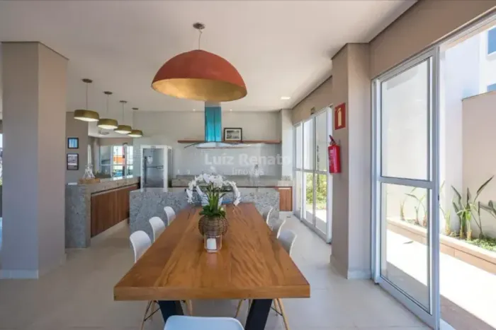 Apartamento à venda no bairro Palmeiras