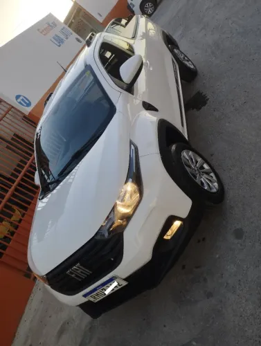 Fiat Strada Endurance 1.4 Flex 8V CS Plus 2021