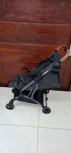 Carrinho de passeio Infanti