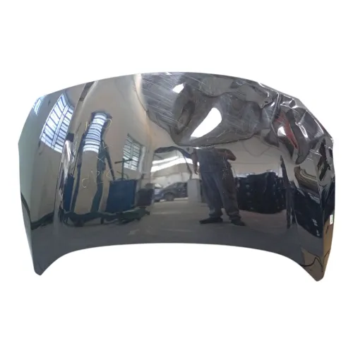 Capô Renault Fluence 2011 2013 2014 2018