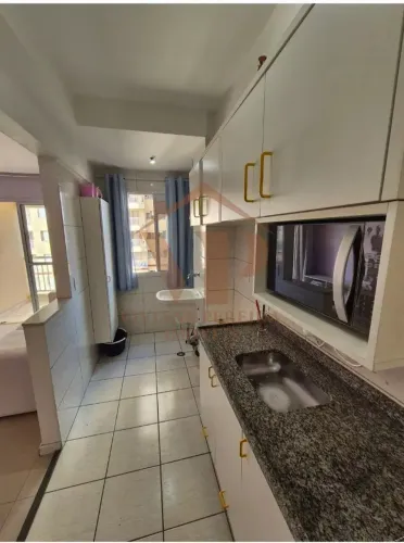Apartamento a venda Jd Conceição, Osasco, 2 dormitorios, 48m²