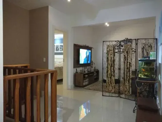 Cobertura 3 quartos (2 suítes) - Vila Militar - Petrópolis, RJ