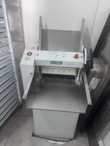 Cilindro laminador profissional