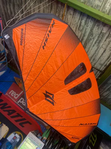 Pipa Wing 5 Naish 