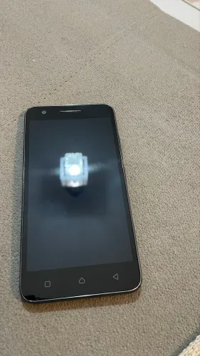 Lenovo K10 muito novo, sempre usado com capa e película 