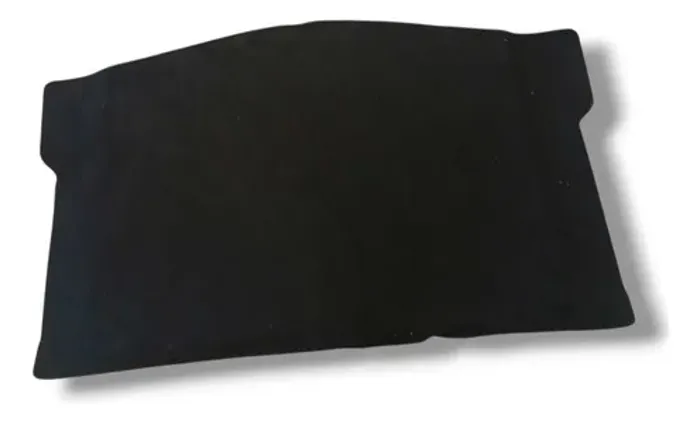 Forro Estepe Porta Mala Toyota Yaris 2020 2022 2023 2025
