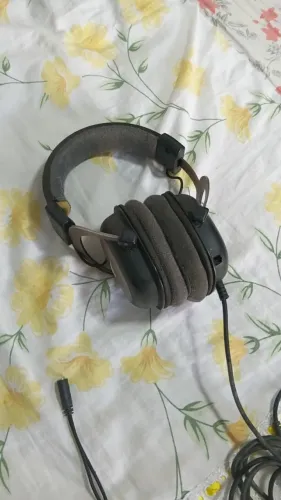 Headset Havit H2002D
