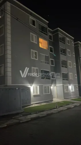 cobertura - Jardim Nova Europa - Campinas