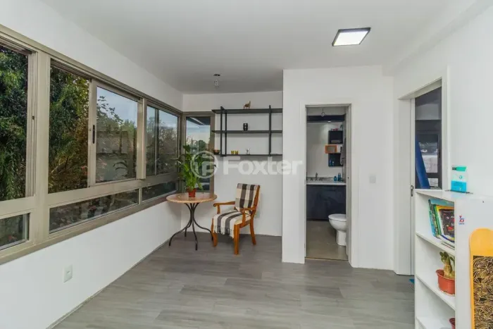 Vendo Apartamento mobiliado com 1 quarto no Bairro Boa Vista - Porto Alegre - RS
