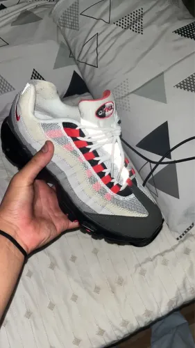 Vende-se air max 95