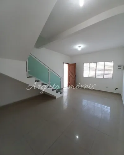 Casa 3 Dormitórios com Suíte e Churrasqueira | Jardim Anzai | Oportunidade! CRECI: 113.770