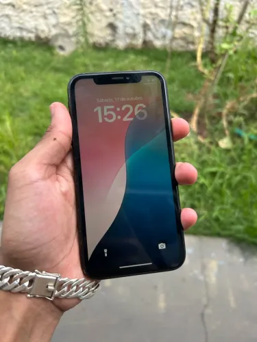 iPhone XR 64GB - Bateria 100%