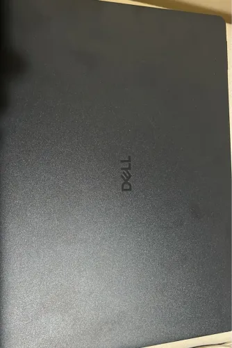 Notebook DELL