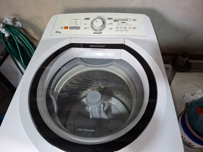 Vende-se máquina de lavar