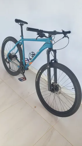 Bike aro 29 quadro tamanho 21