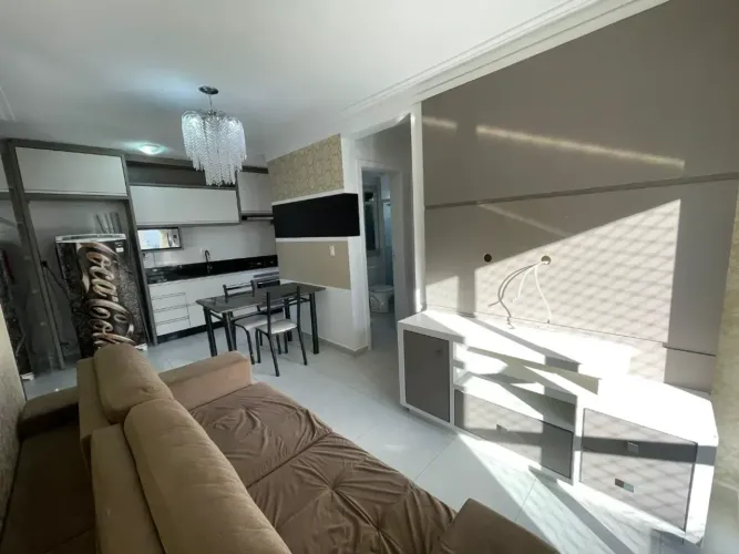 Apartamento 2 dormitórios - Pedra Branca