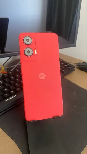 MOTO G35 5G 256GB NOVÍSSIMO