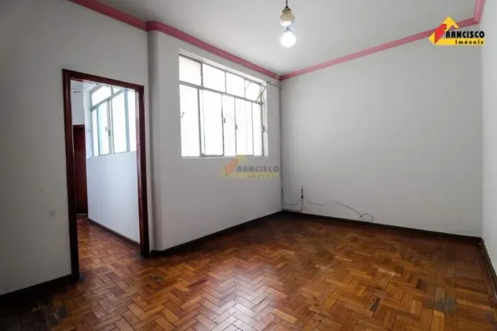 Apartamento para aluguel, 3 quartos, Centro - Divinópolis/MG