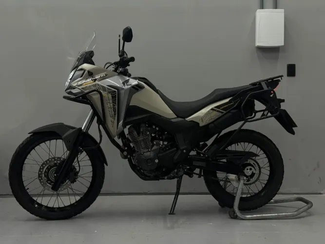 Honda XRE 190 ADVENTURE FLEX