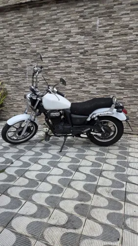 Dafra Horizon 150cc