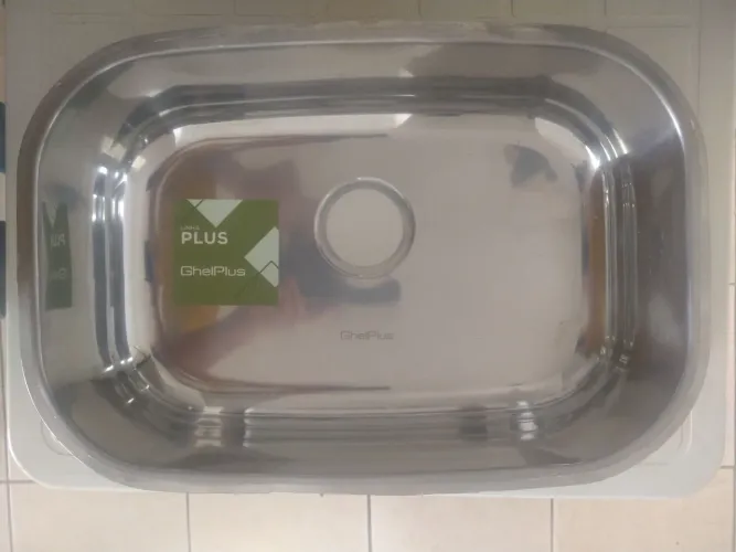 CUBA PIA DE COZINHA