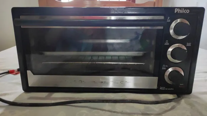 Forno eletrico Philco