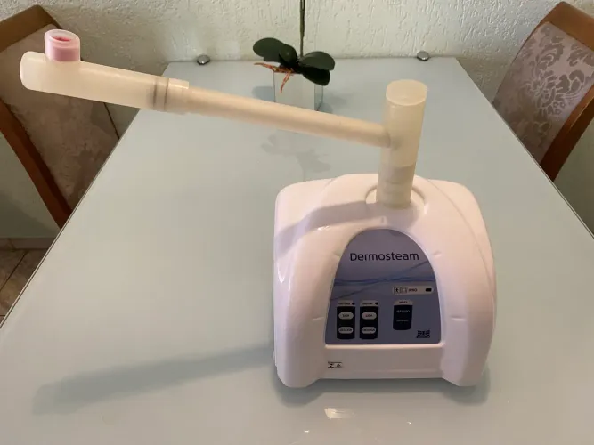 Vapor de Ozônio 