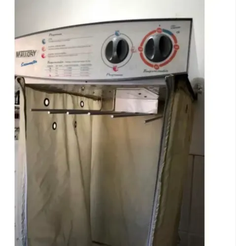Vendo secadora de roupa vertical Mallory