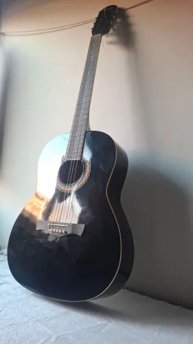 Violão Mephis by Togima