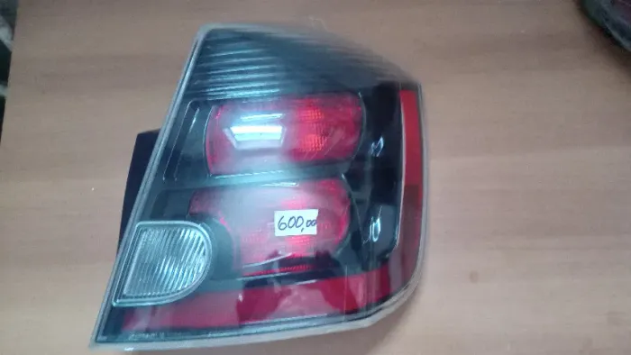 Lanterna Nissan Sentra Original