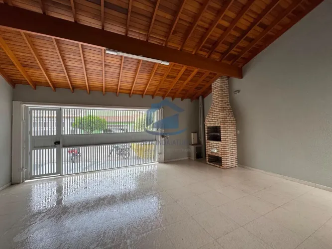 casa - Jardim Paulista I - Indaiatuba