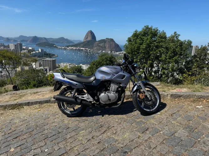 Cb500/2000
