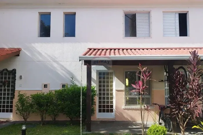 Casa Aluga 2 quartos, 2 banheiros, 76m² no Villa Flora, em Votorantim SP