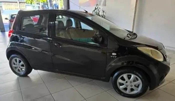 JAC J2 1.4 16V 5P Mec. 2014